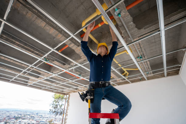 Best Leak Detection Services  in Cabin John, MD