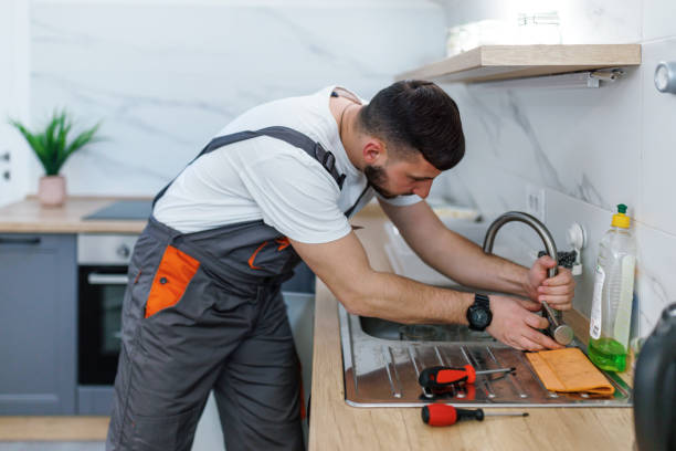 Best Faucet Repair  in Cabin John, MD