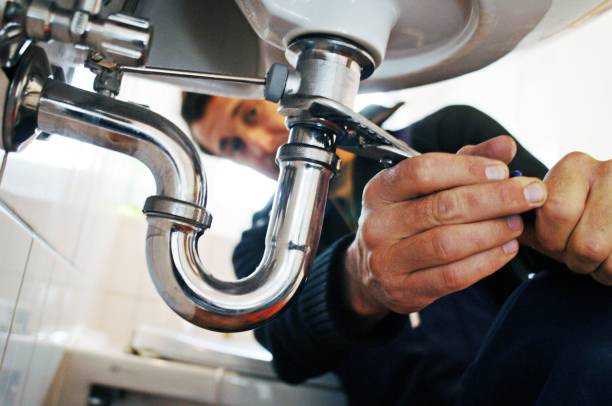 Best Pipe Repair Near Me  in Cabin John, MD