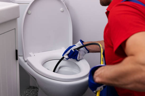 Best Emergency Plumber  in Cabin John, MD