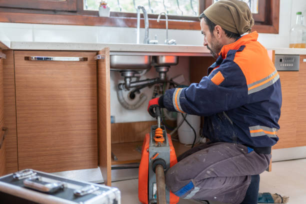 Reliable Cabin John, MD Plumbing Solutions
