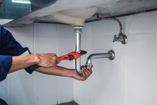 Best Hot Water Heater Installation  in Cabin John, MD