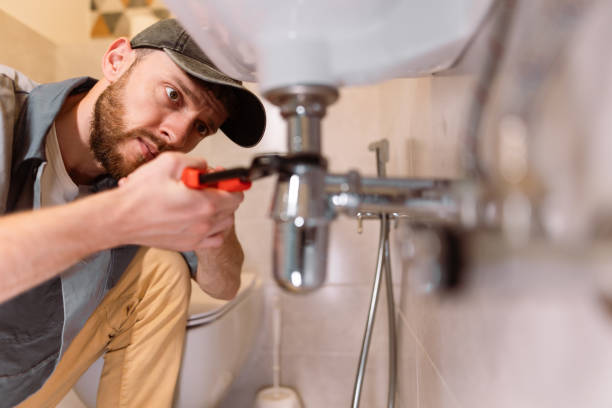 Septic Systems in Cabin John, MD