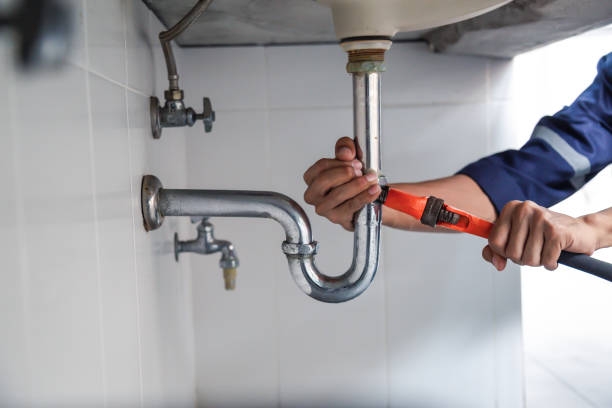 Best Plumbing Inspection Services  in Cabin John, MD