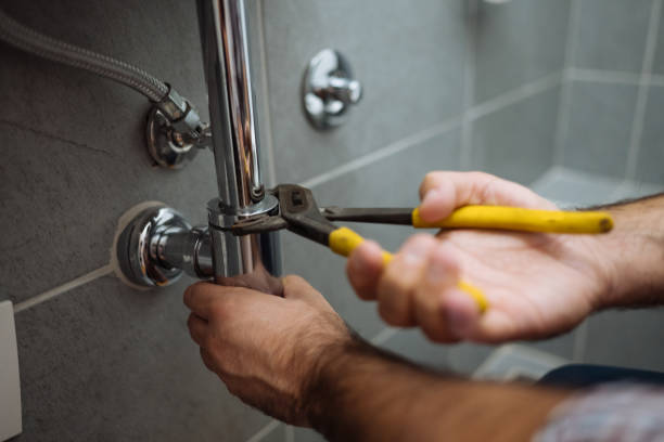 Best Residential Plumbing Services  in Cabin John, MD