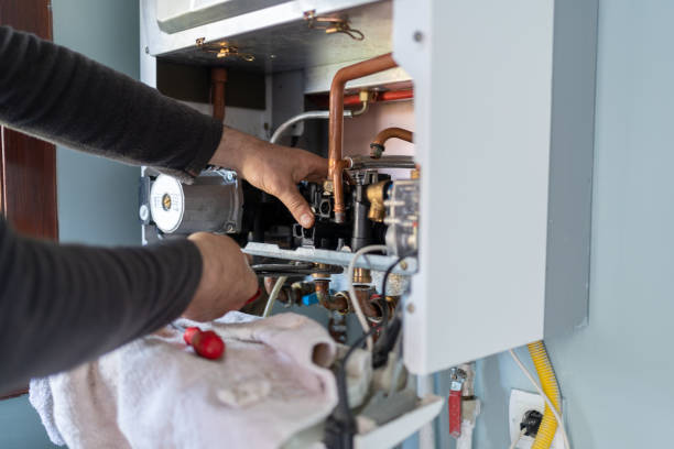 Best Affordable Plumbing Services  in Cabin John, MD