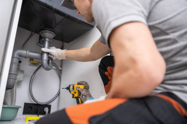 Professional Plumbing in Cabin John, MD