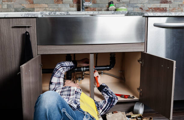 Best Shower Repair Services  in Cabin John, MD