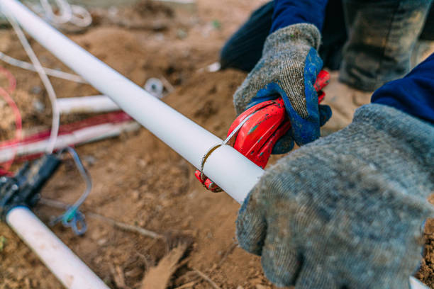 Best Water Leak Repair  in Cabin John, MD