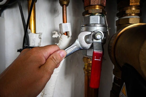 Best Boilers & Radiators  in Cabin John, MD